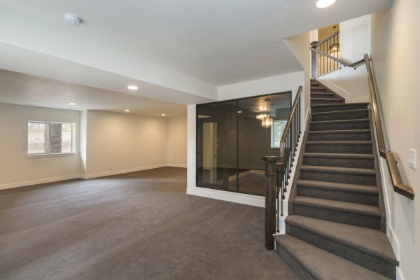 Basement Restoration Service in Palmdale