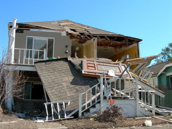 Disaster Restoration Service in Palmdale