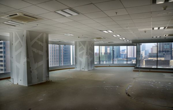 Commercial Restoration Service in Palmdale