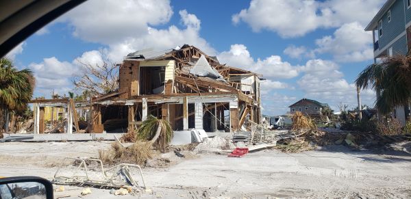 Disaster Cleanup Service in Palmdale