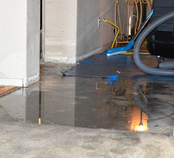 Water Extraction Service in Palmdale