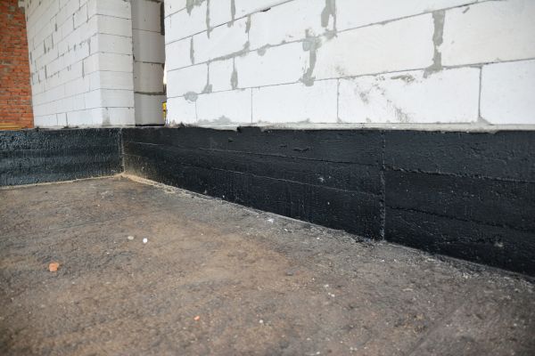 Basement Water Damage Service in Palmdale