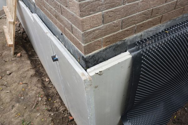 Flood Mitigation in Palmdale