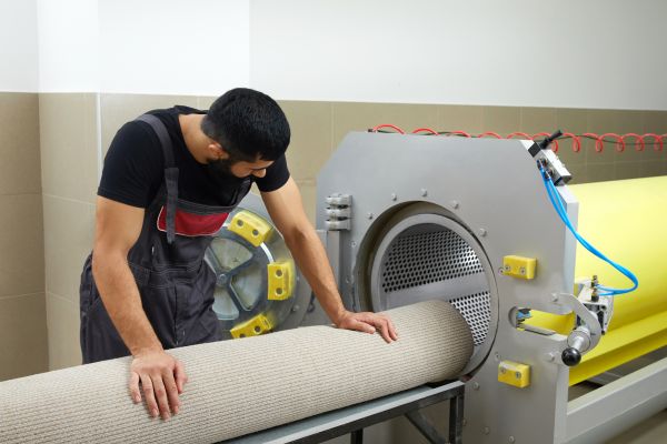 Carpet Drying Service in Palmdale