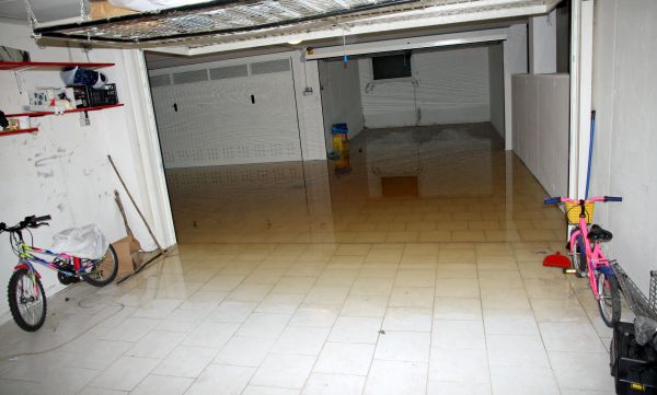 Water Remediation in Palmdale