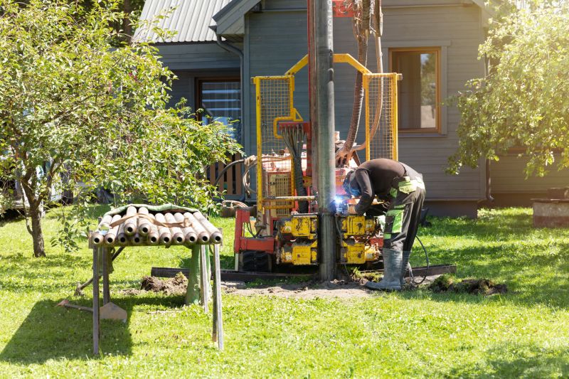 Water Removal Equipment